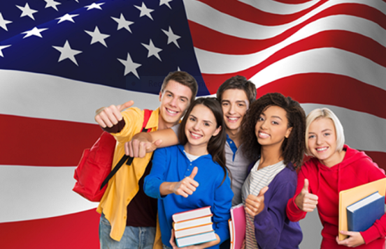 Scholarship In USA For International Student