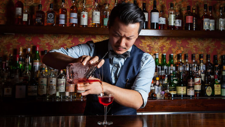 Bartender Jobs In Dubai 2023