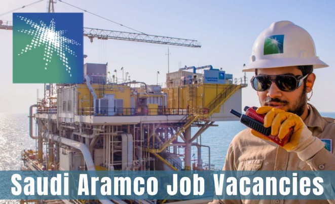 Senior Petrophysicist Jobs in Saudi Aramco – Relocate to Saudi Arabia