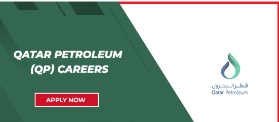 Qatar Petroleum Oil Gas Careers